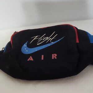 Nike Flight Air Fanny Pack Waistpack Fabulous